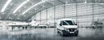 Nissan NV400 2010 года